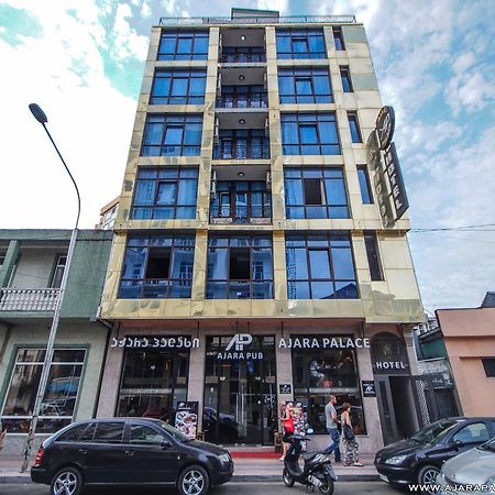 Ajara Palace Batum Dış mekan fotoğraf