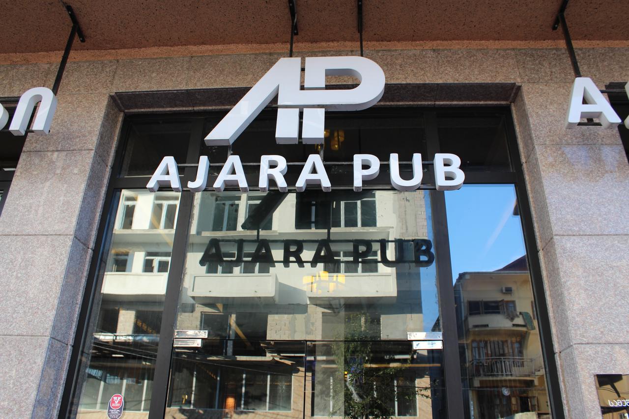 Ajara Palace Batum Dış mekan fotoğraf
