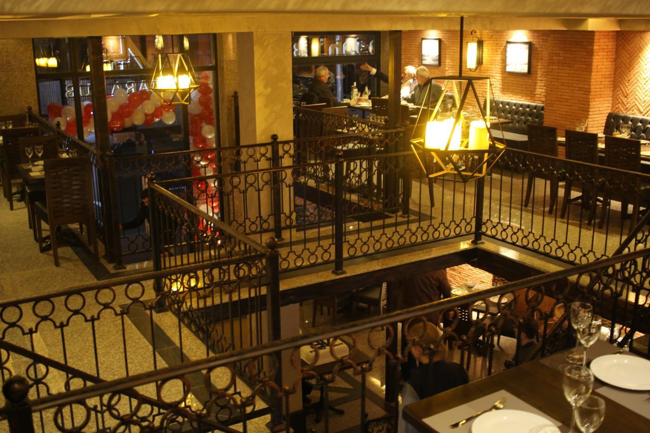 Ajara Palace Batum Dış mekan fotoğraf