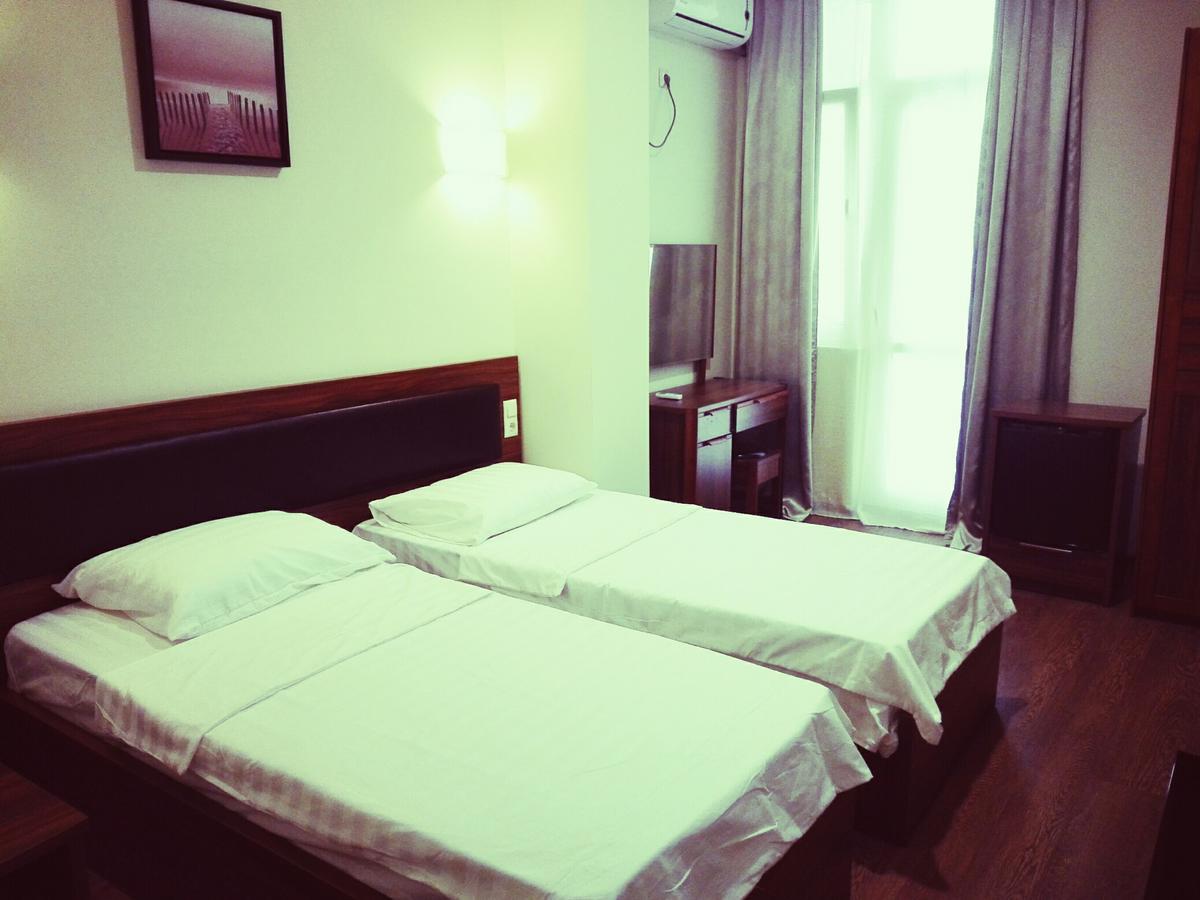Ajara Palace Batum Dış mekan fotoğraf