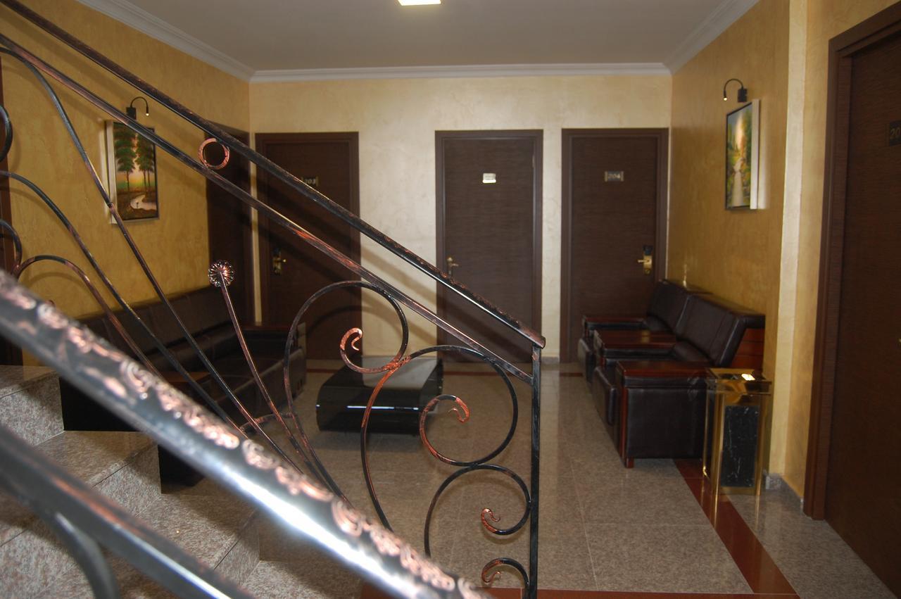 Ajara Palace Batum Dış mekan fotoğraf