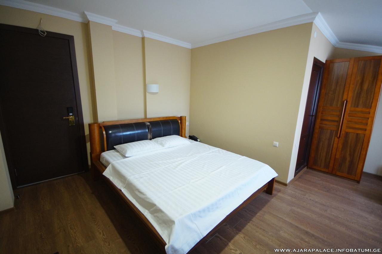 Ajara Palace Batum Dış mekan fotoğraf