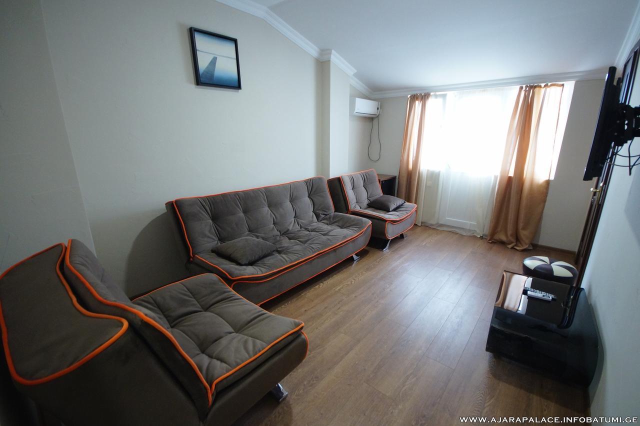 Ajara Palace Batum Dış mekan fotoğraf