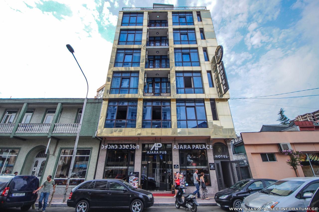 Ajara Palace Batum Dış mekan fotoğraf