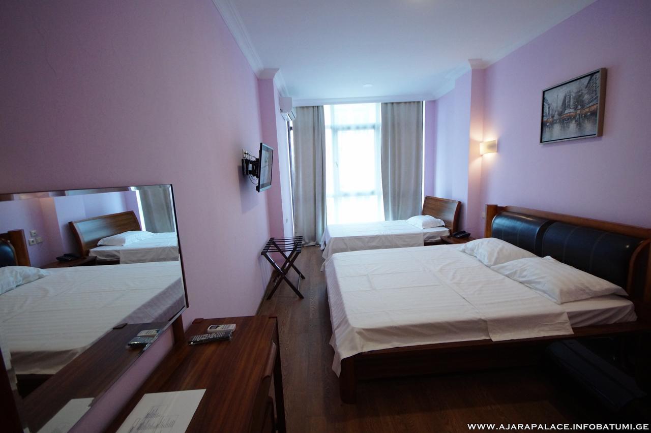 Ajara Palace Batum Dış mekan fotoğraf