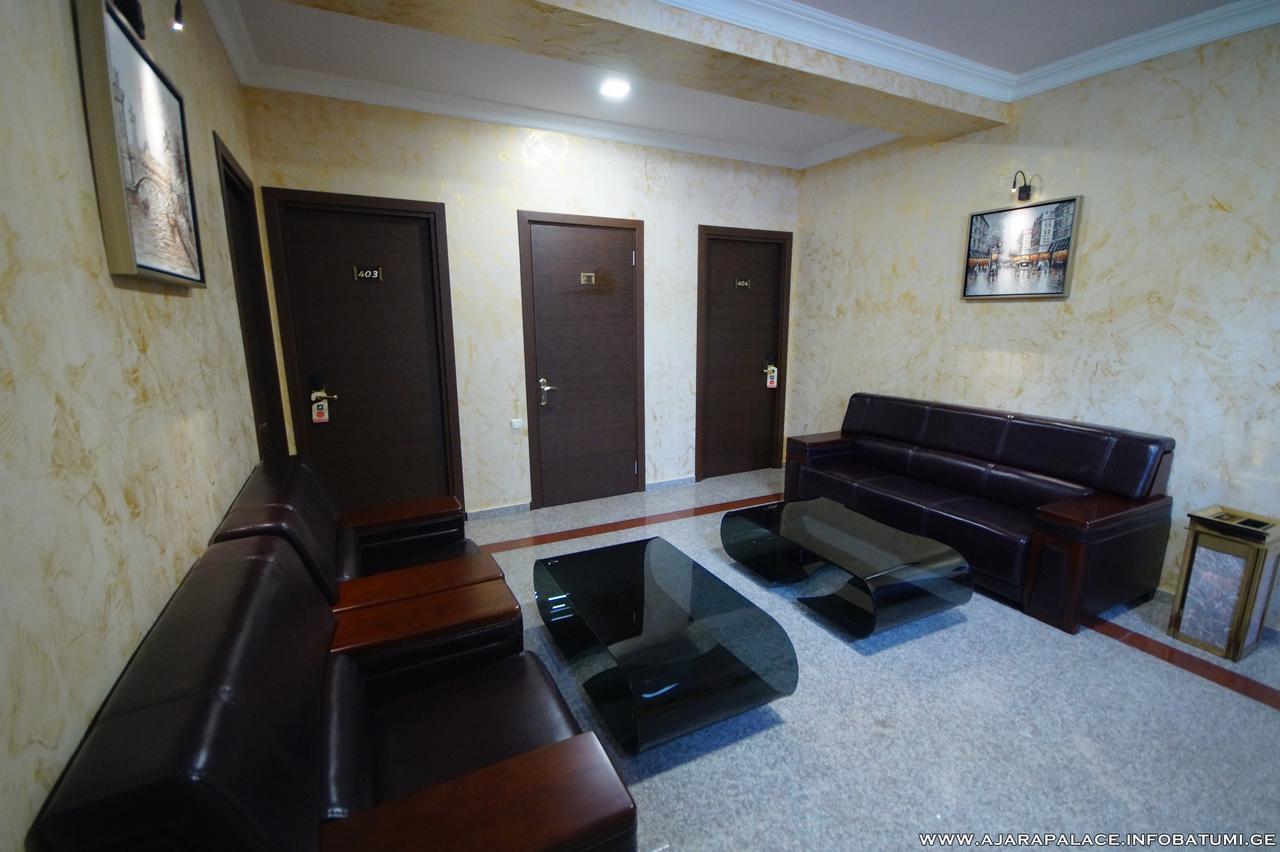 Ajara Palace Batum Dış mekan fotoğraf