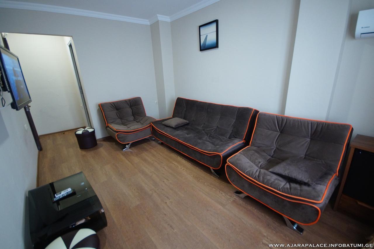 Ajara Palace Batum Dış mekan fotoğraf