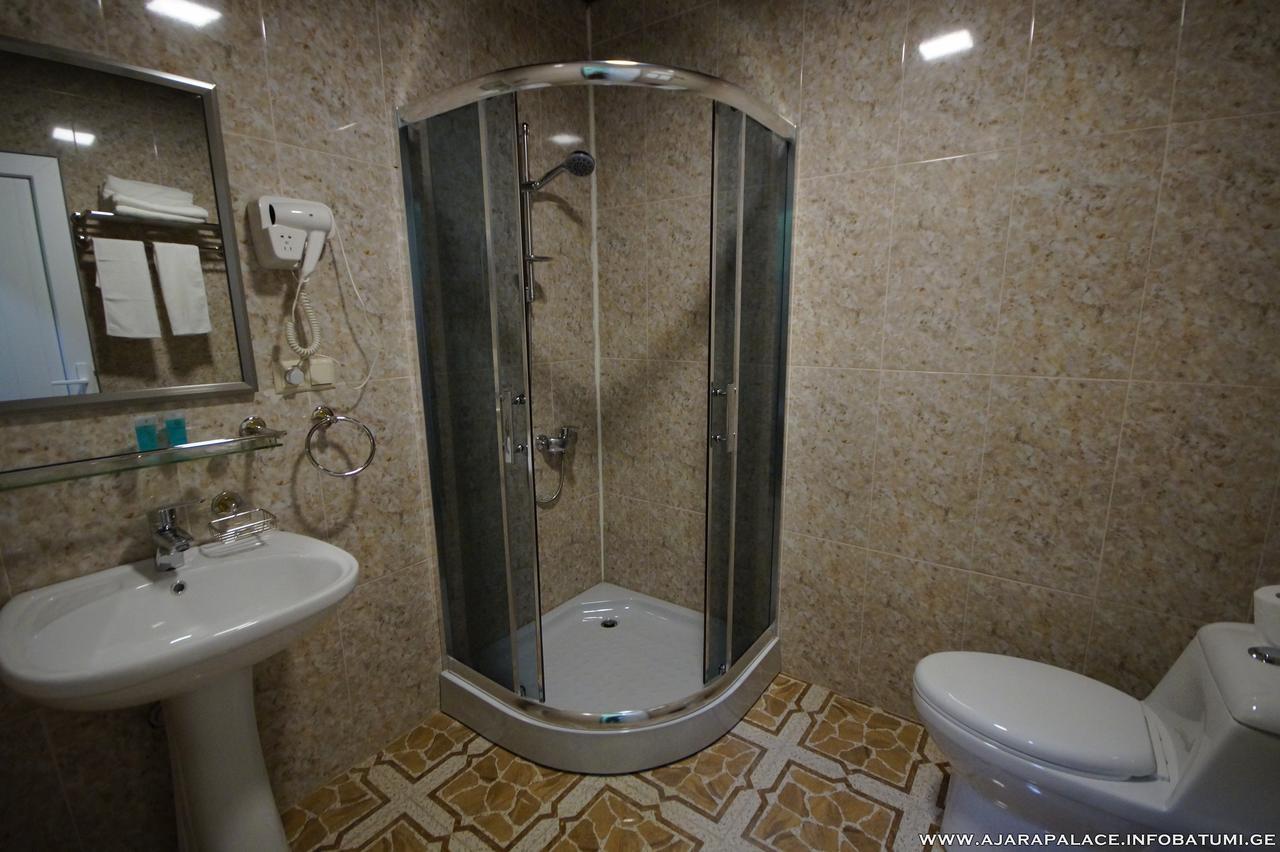 Ajara Palace Batum Dış mekan fotoğraf