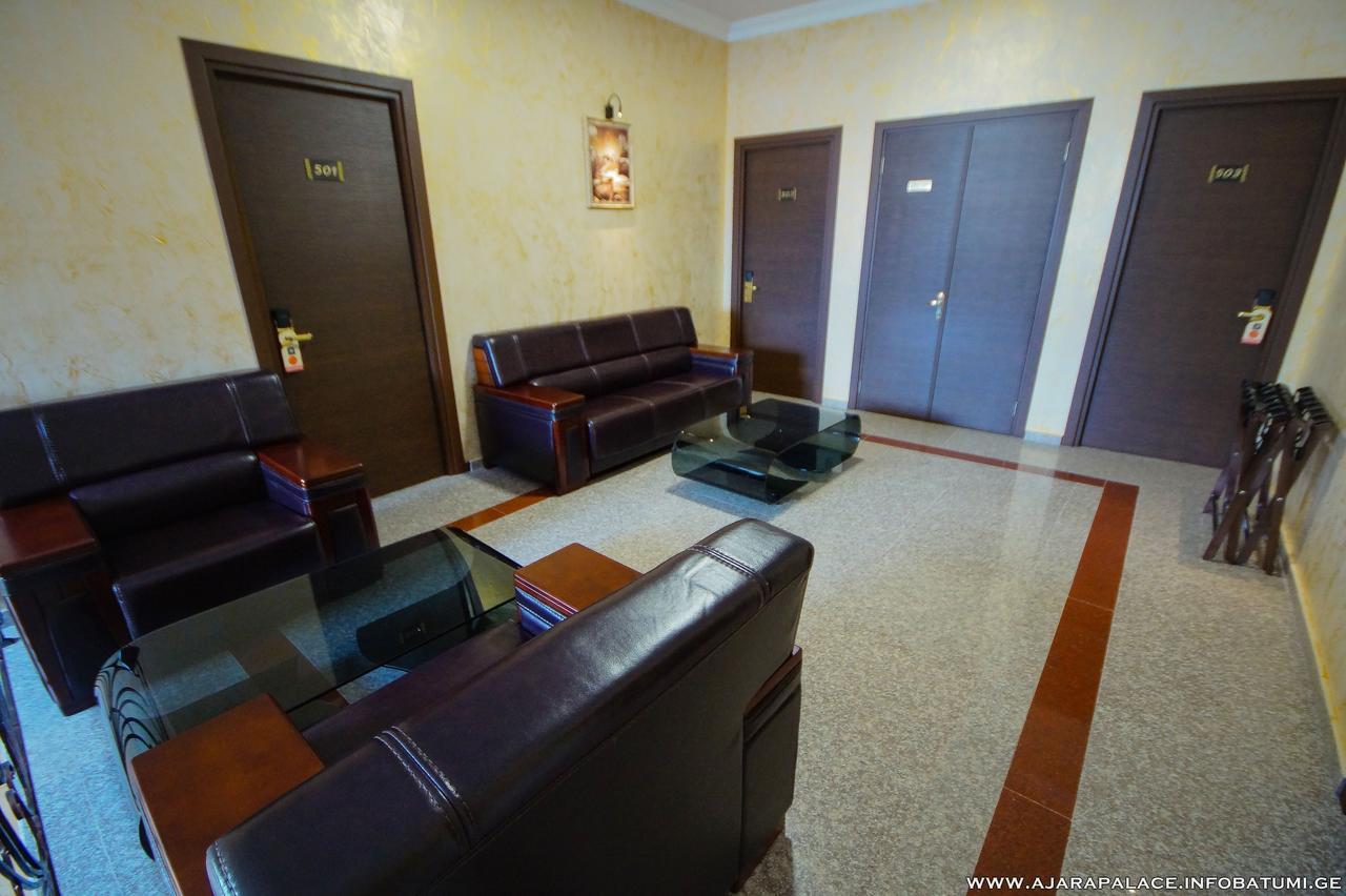 Ajara Palace Batum Dış mekan fotoğraf